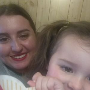 Meet your Posher, Desiree